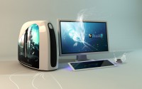 Personalize seu PC